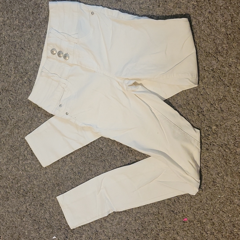 Rue21 high waist jeggings size 1/2